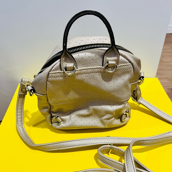 Steve Madden small backpack - Picture 2 of 5